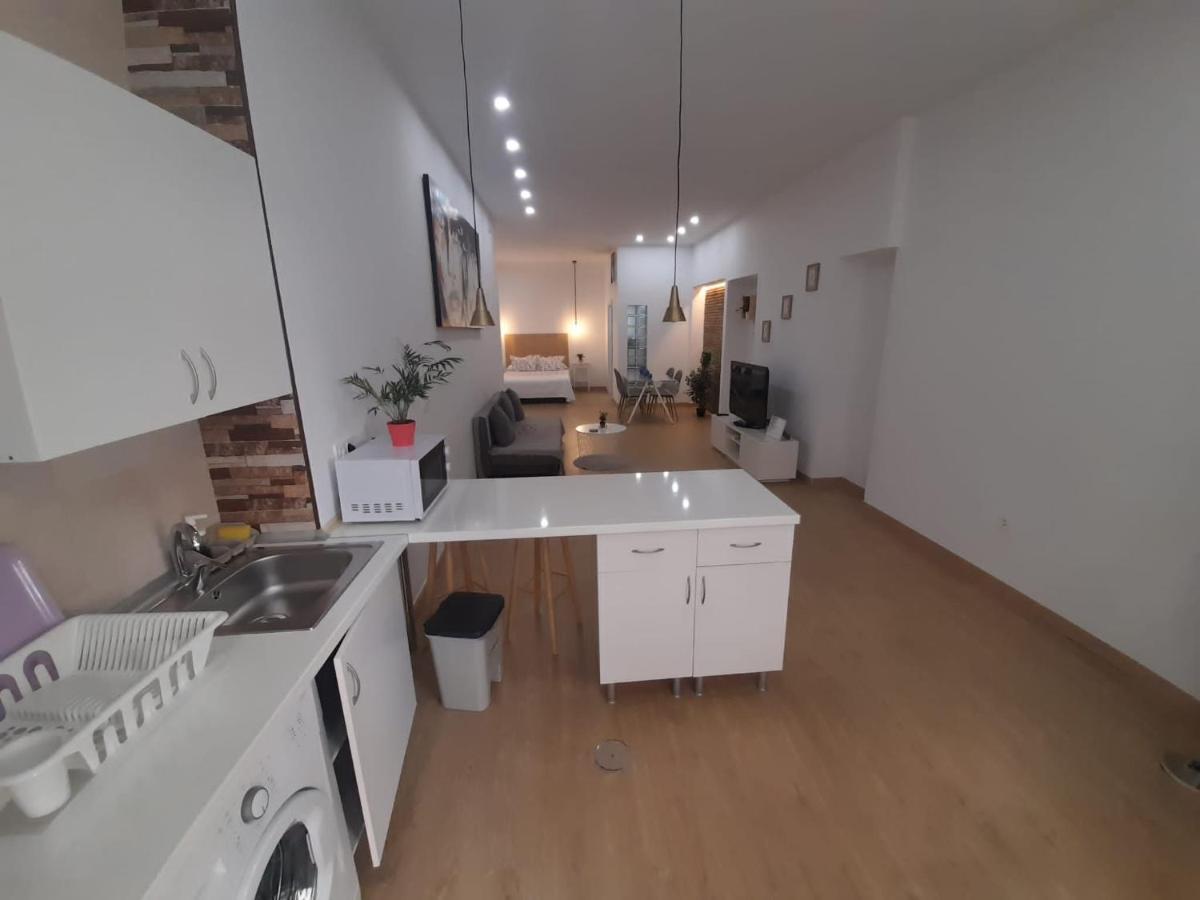 Apartamento Luna De Noviembre Malaga Exterior photo